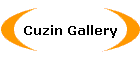 Cuzin Gallery
